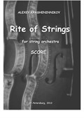 Rite of Strings